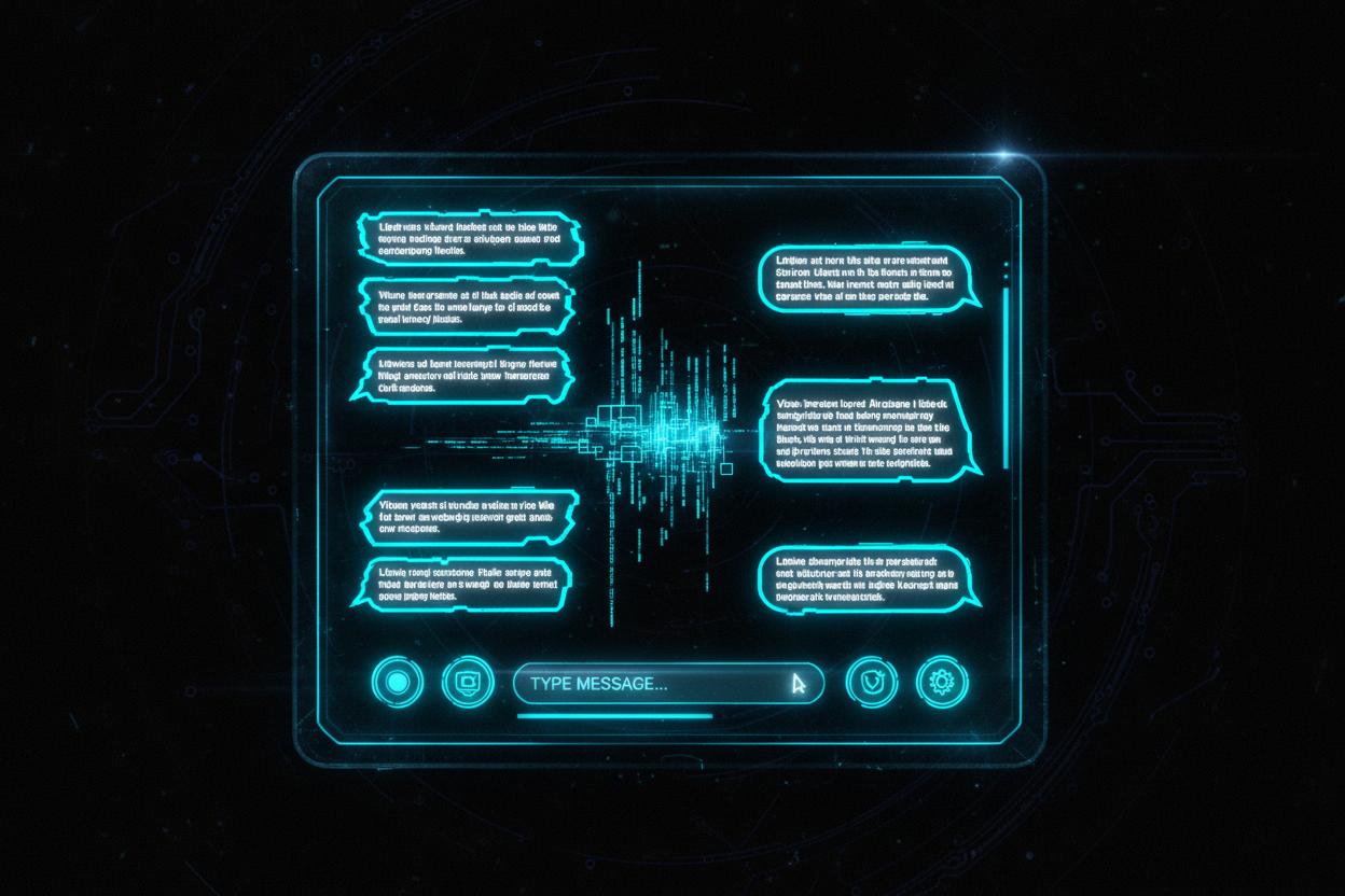 AI Chatbox Sales